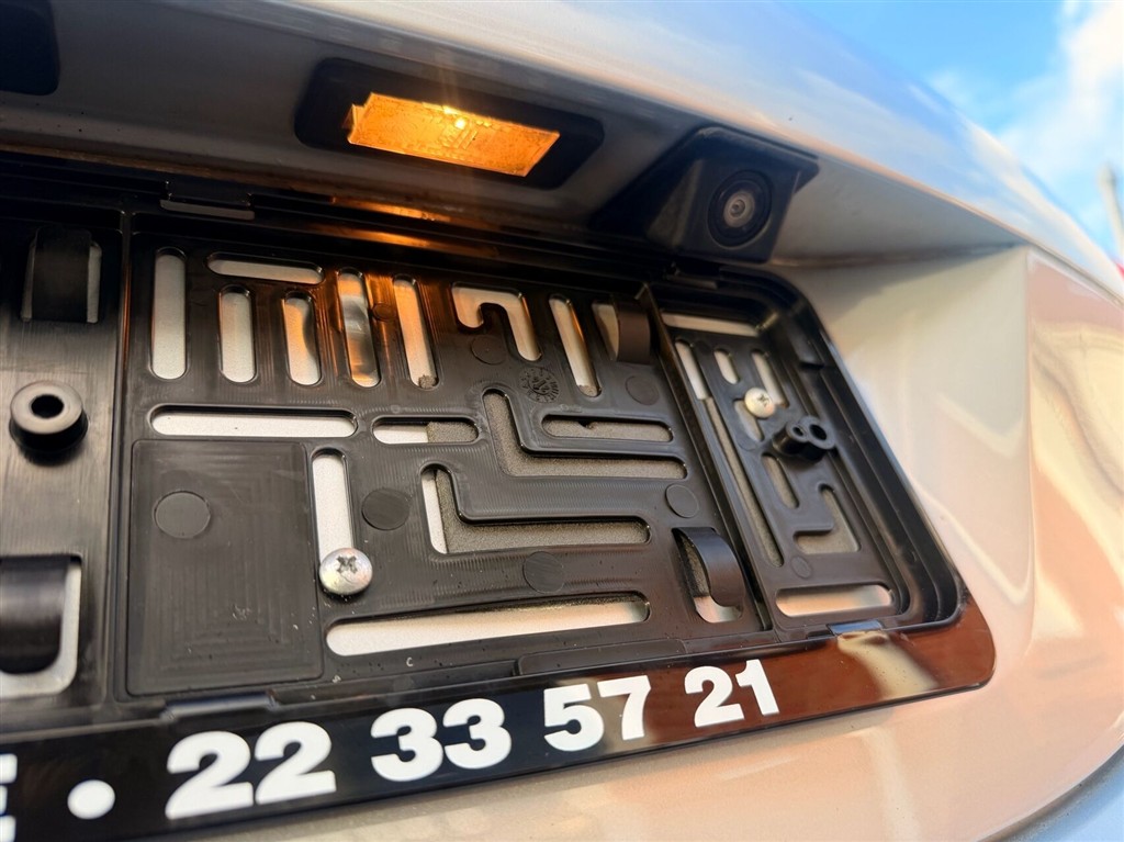 Peugeot 208, Billede 4