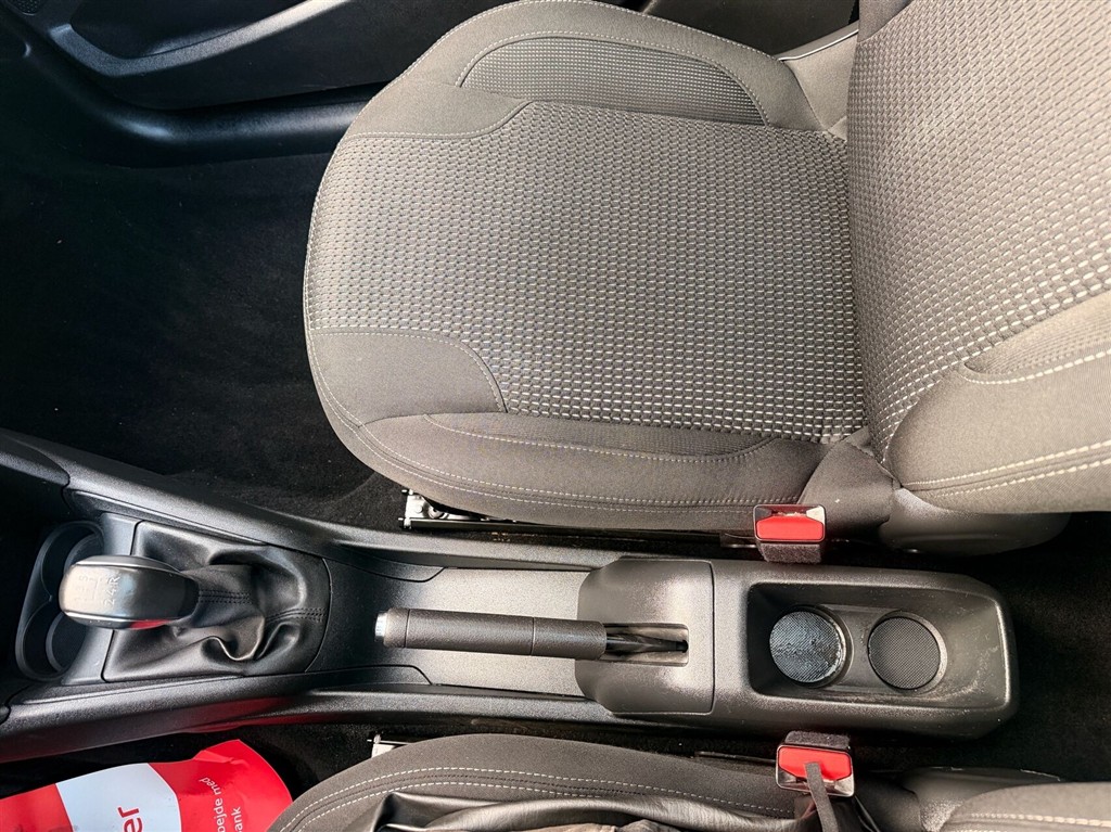 Peugeot 208, Billede 8