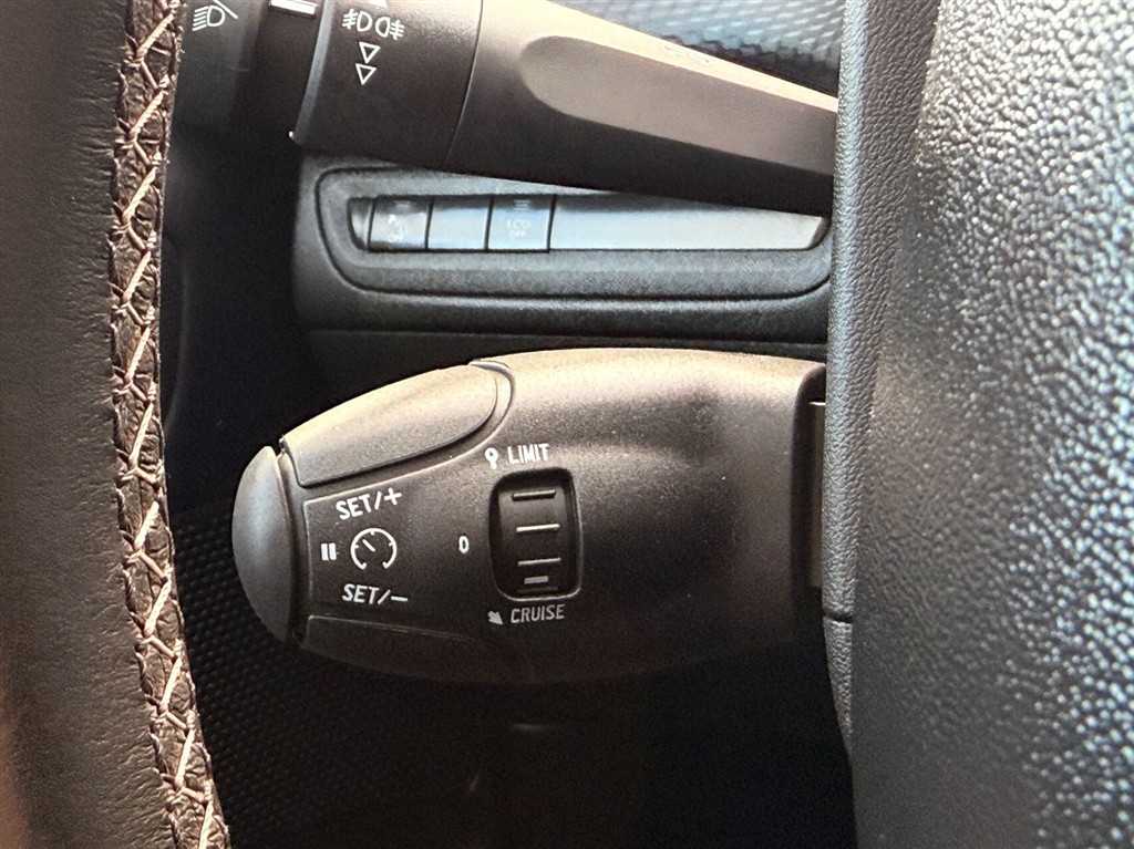 Peugeot 208, Billede 11