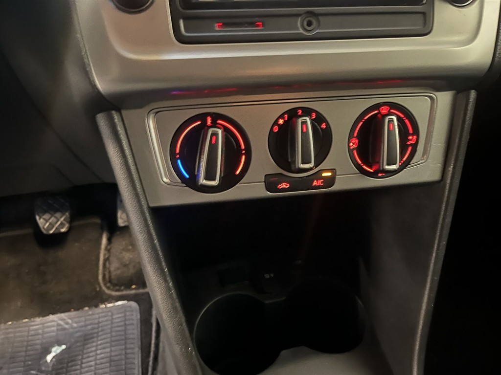 VW Polo, Billede 10