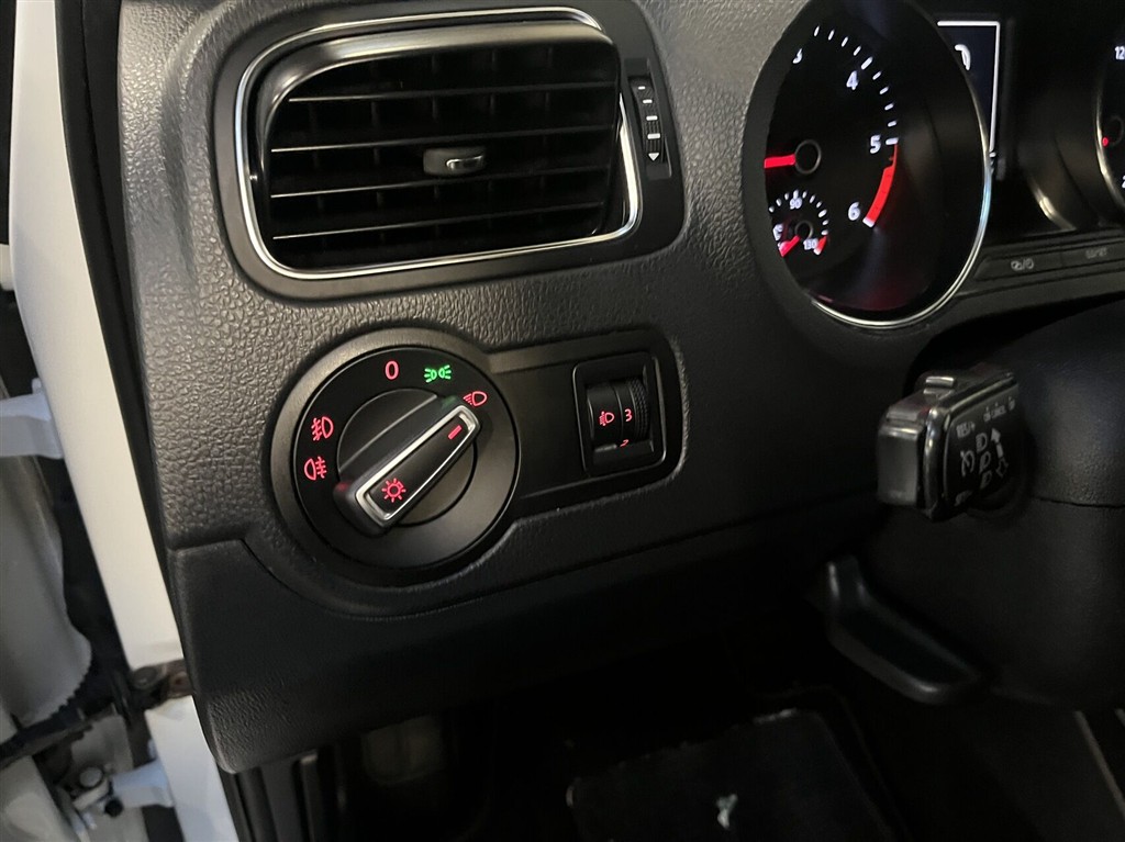 VW Polo, Billede 8