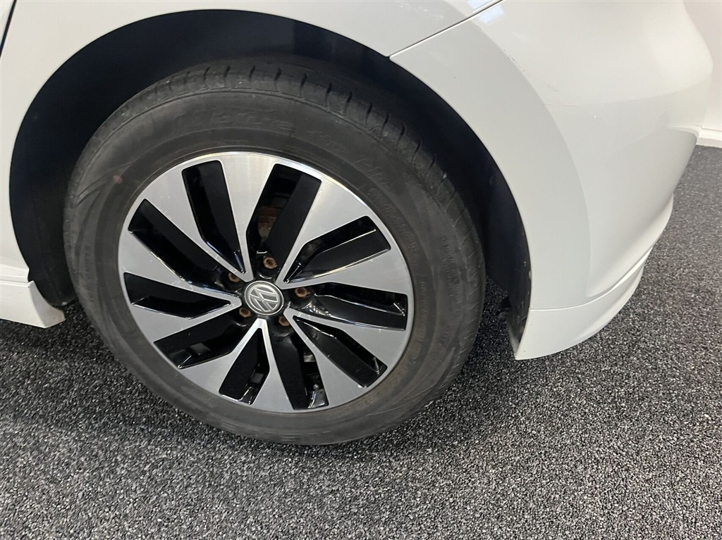 VW Polo, Billede 6