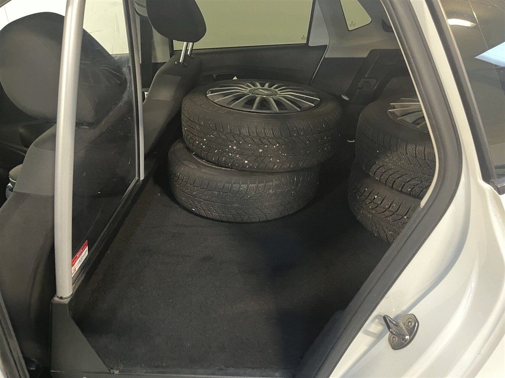VW Polo, Billede 13
